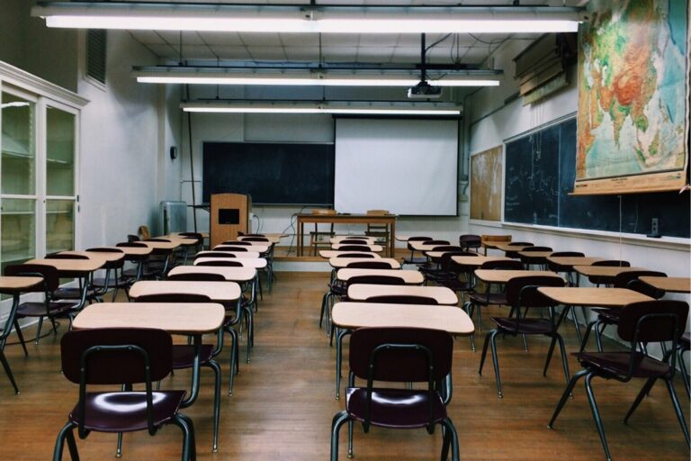 salle de classe punaises de lit