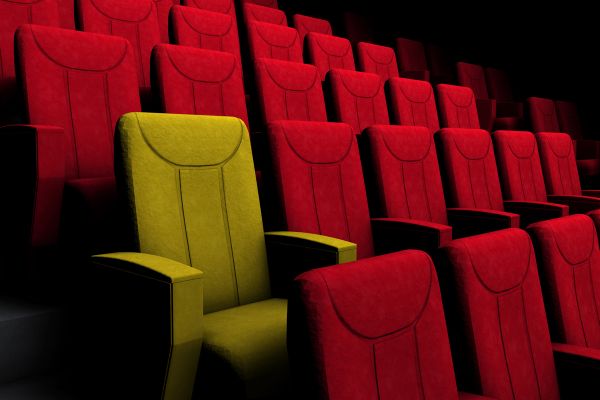 siège infesté cinéma punaises